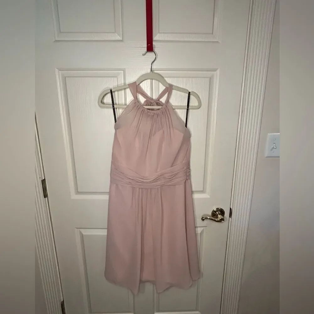Sorella Vita dress